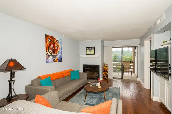 $388,800 | 616 Turkey Nest Road, Unit 108, Gatlinburg, TN 37738