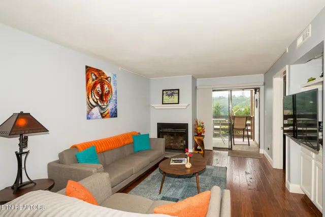 $388,800 | 616 Turkey Nest Road, Unit 108, Gatlinburg, TN 37738