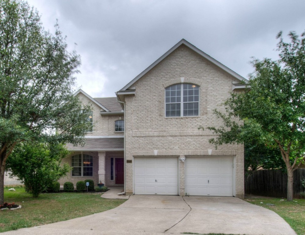 14813 Jacks Pond Road Austin, TX 78728 - Photo 1 of 1