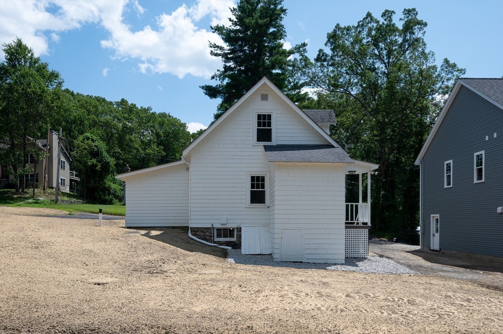 35 Nyland Street Worcester, MA 01607 - Photo 25 of 31 Gallery Image 25