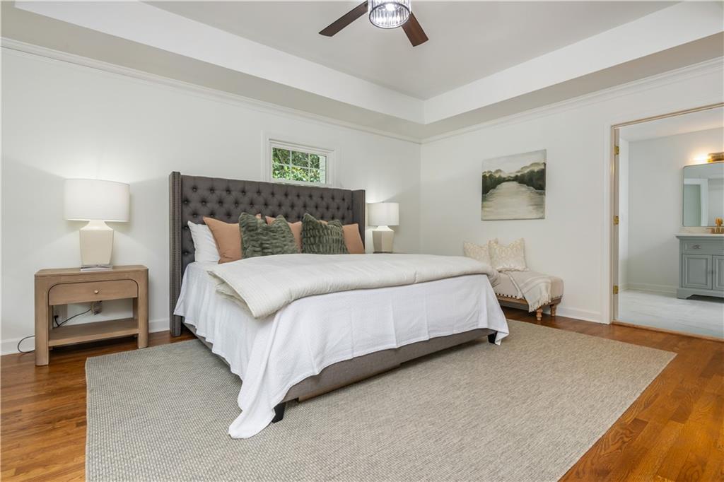 5004 Mountclaire Road Tucker, GA 30087 - Photo 25 of 47 Gallery Image 25