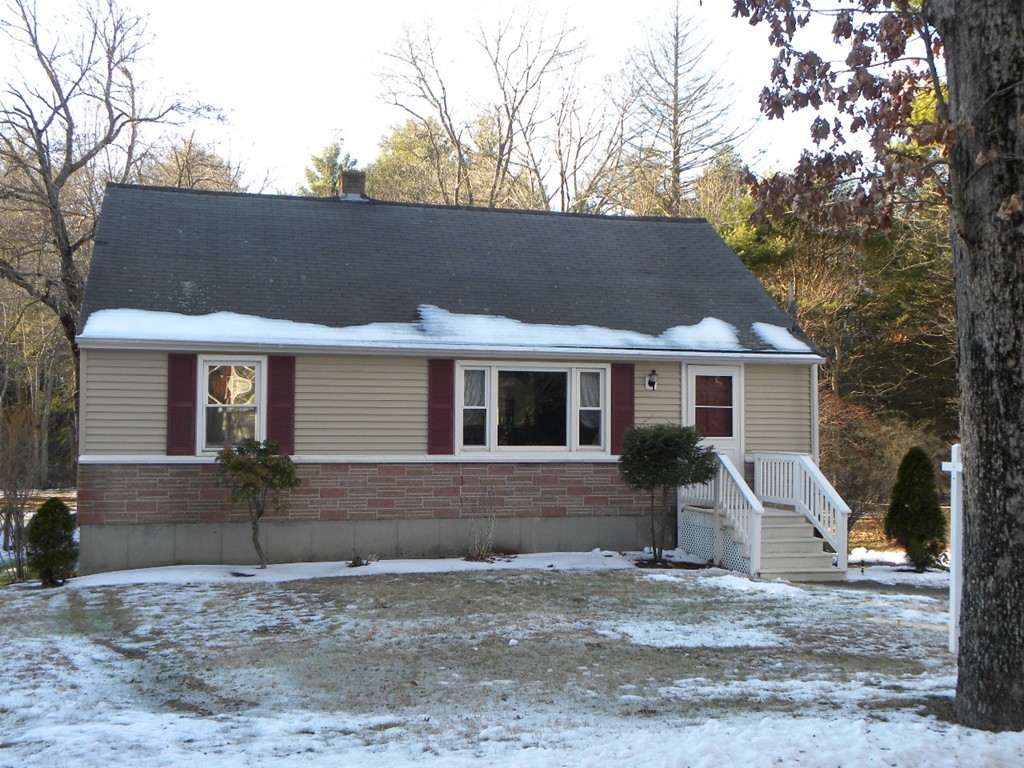 66 Shepard Road Sturbridge, MA 01566 - Photo 1 of 30