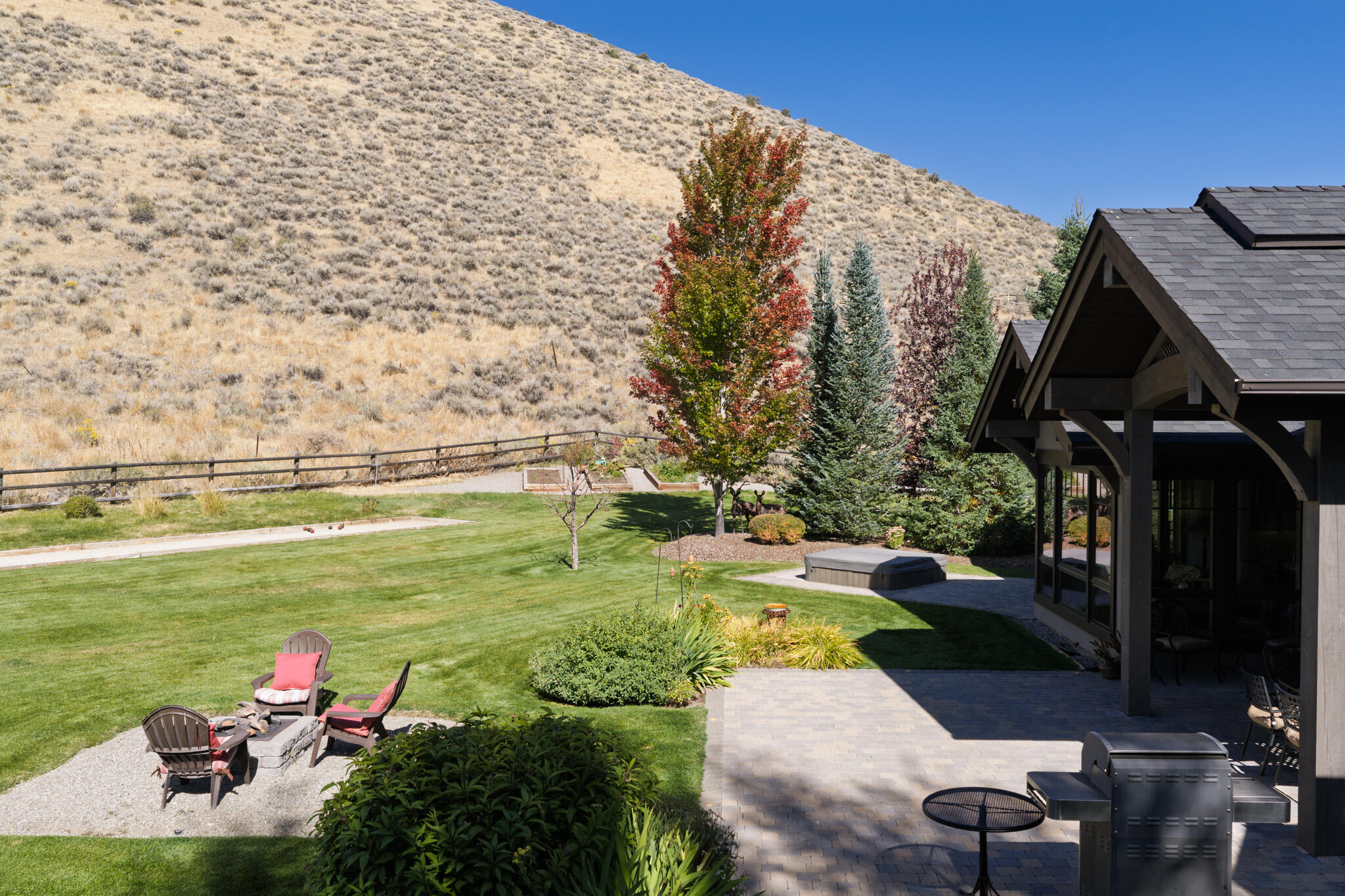 125 Dogwood Road Blaine County, ID 83333 - Photo 14 of 38 125 Dogwood - 196