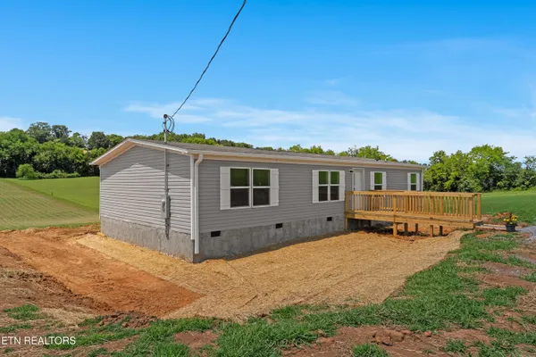 $304,900 | 281 Thompson Road, Madisonville, TN 37354