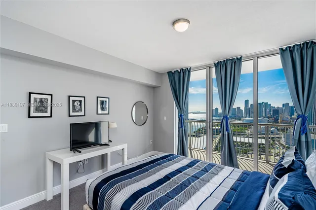 $3,200 | 1750 North Bayshore Drive, Unit 3410, Miami, FL 33132