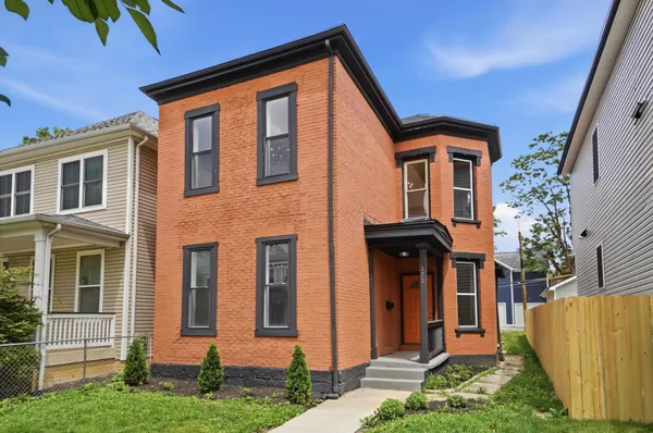 $390,000 | 172 North 21st Street, Columbus, OH 43203