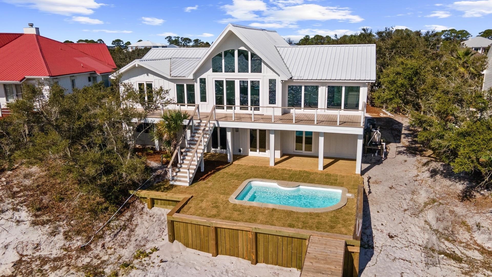 32088 River Road Orange Beach, AL 36561 - Photo 7 of 37