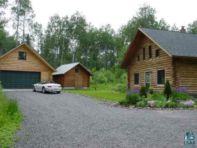 4496 County Road East South Range, WI 54874 - Photo 1 of 9
