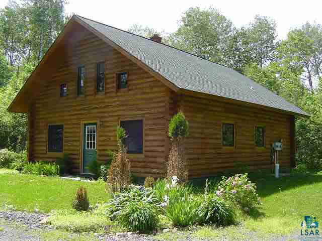 4496 County Road East South Range, WI 54874 - Photo 2 of 9