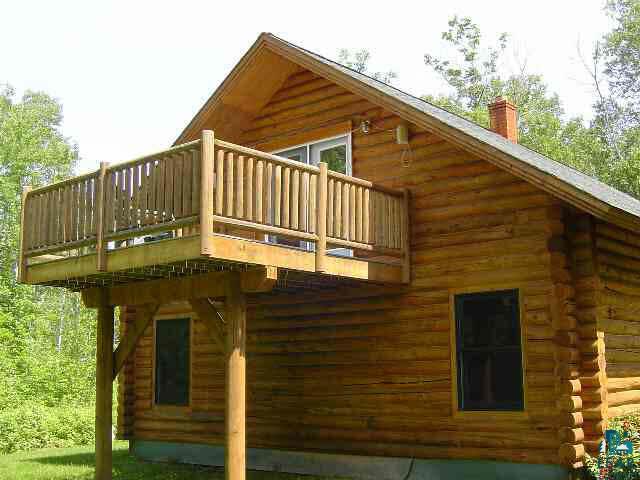 4496 County Road East South Range, WI 54874 - Photo 3 of 9
