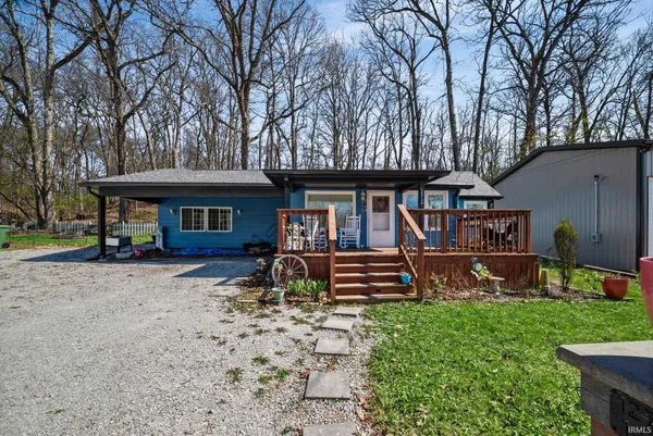 $179,000 | 12739 North 1225 West, Monticello, IN 47960