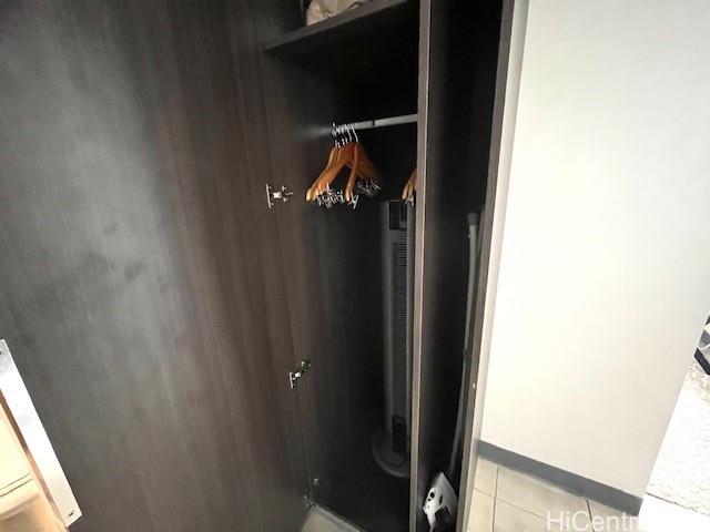 1850 Ala Moana Boulevard, Unit 915 Honolulu, HI 96815 - Photo 12 of 24 a close view of utility room