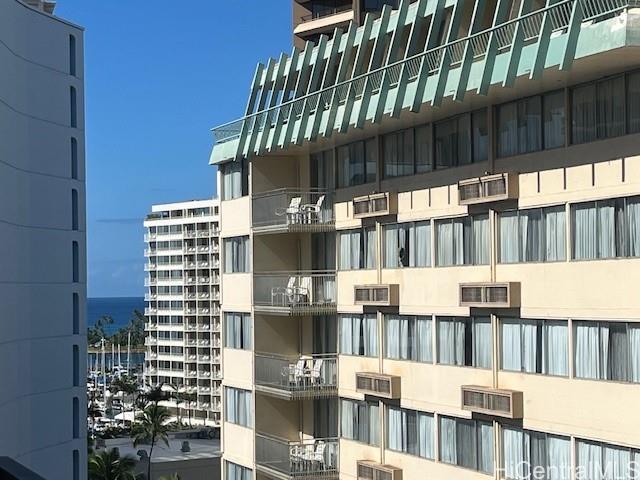 1850 Ala Moana Boulevard, Unit 915 Honolulu, HI 96815 - Photo 15 of 24 a view of roof deck