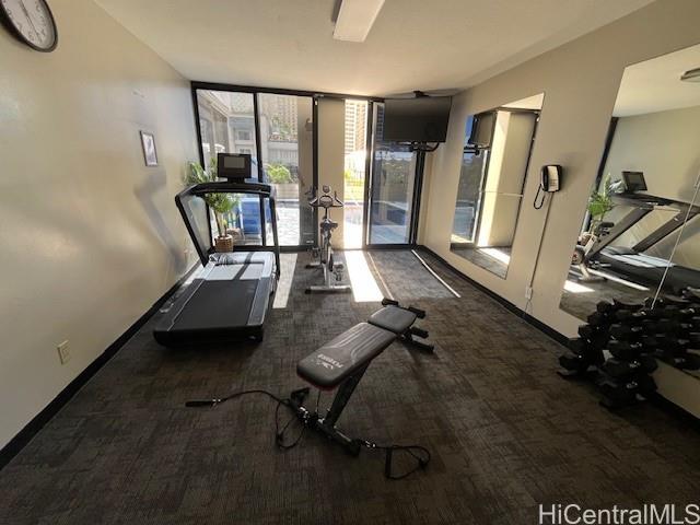 1850 Ala Moana Boulevard, Unit 915 Honolulu, HI 96815 - Photo 19 of 24 a living room with furniture