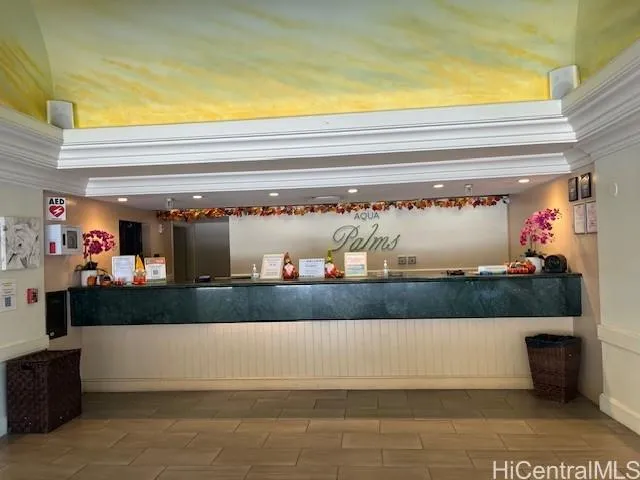 $299,000 | 1850 Ala Moana Boulevard, Unit 915, Honolulu, HI 96815