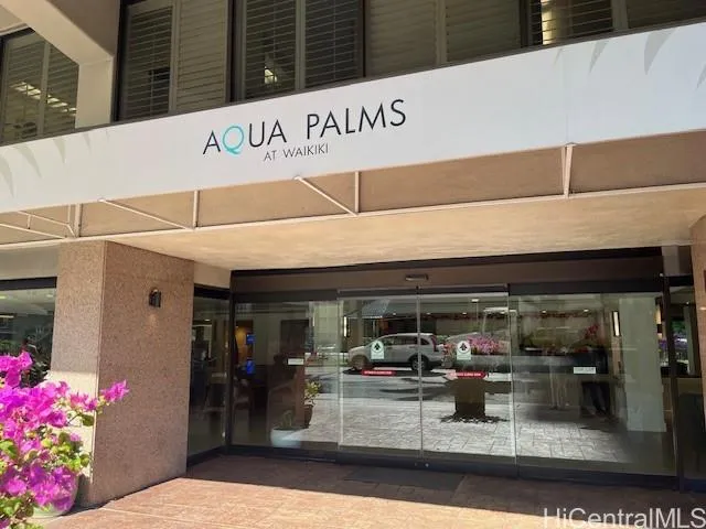 $299,000 | 1850 Ala Moana Boulevard, Unit 915, Honolulu, HI 96815