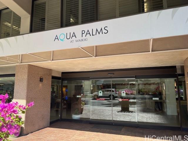 1850 Ala Moana Boulevard, Unit 915 Honolulu, HI 96815 - Photo 23 of 24 a view of counter top