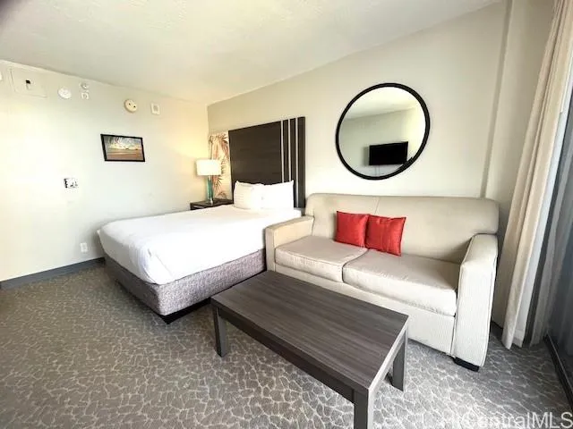 $299,000 | 1850 Ala Moana Boulevard, Unit 915, Honolulu, HI 96815