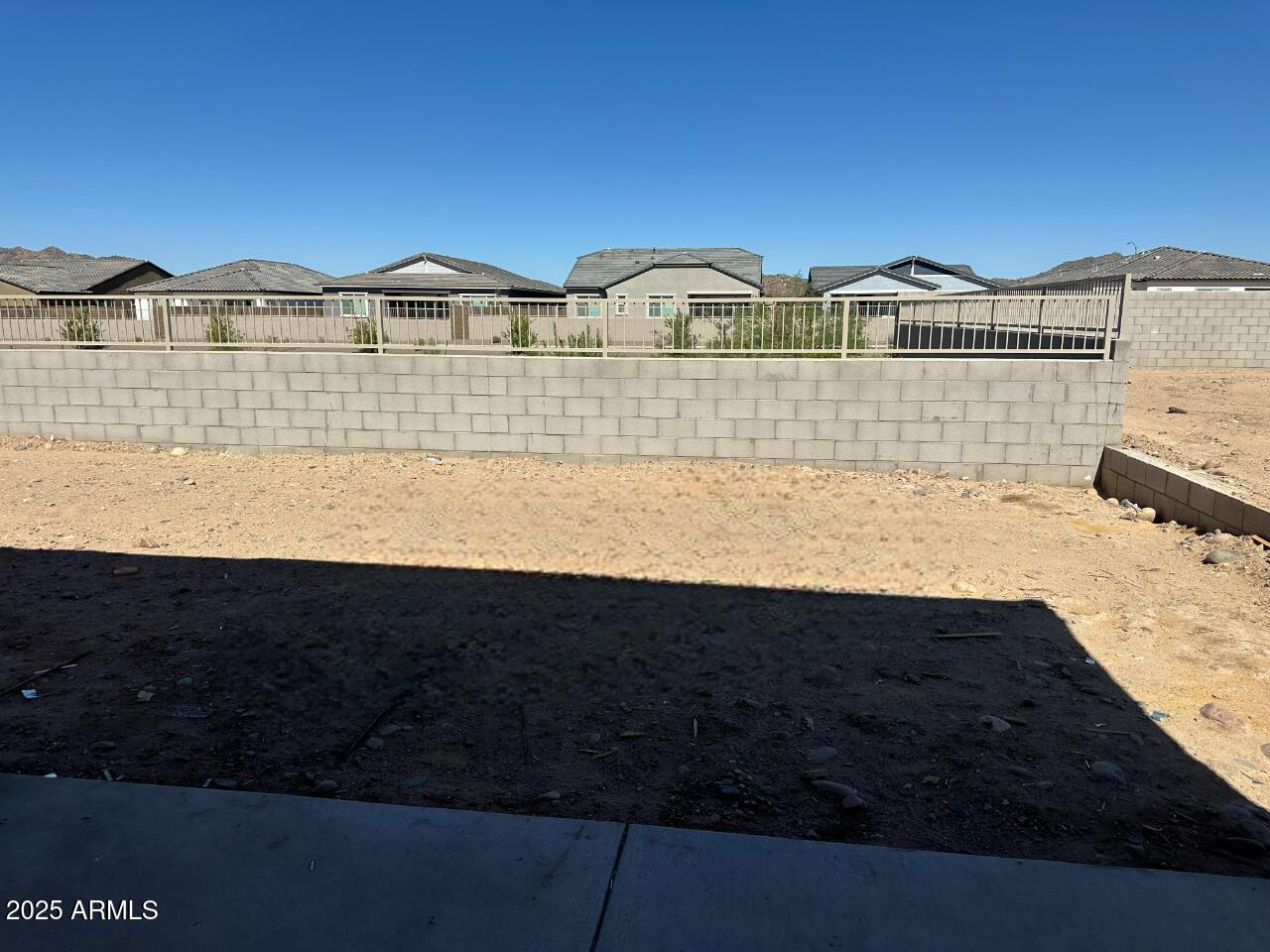 7586 West Av. Del Rey Peoria, AZ 85383 - Photo 5 of 18 a view of an ocean and a mountain view