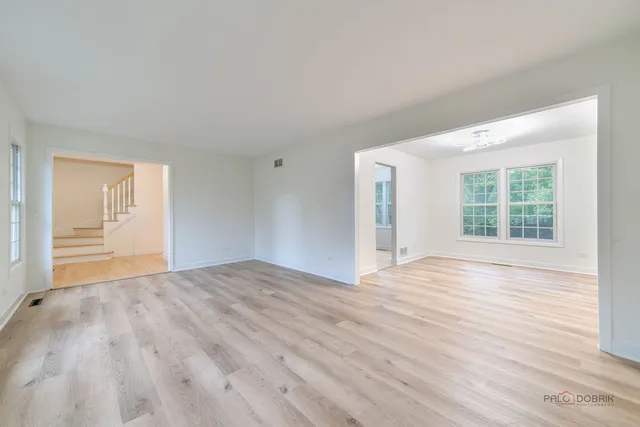 $539,000 | 1338 Trinity Place, Libertyville, IL 60048