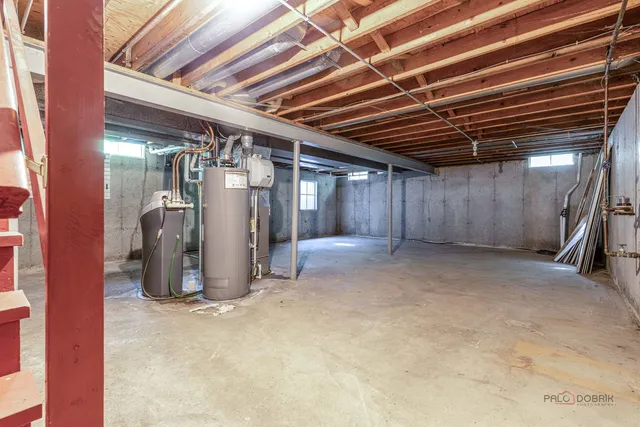 $539,000 | 1338 Trinity Place, Libertyville, IL 60048