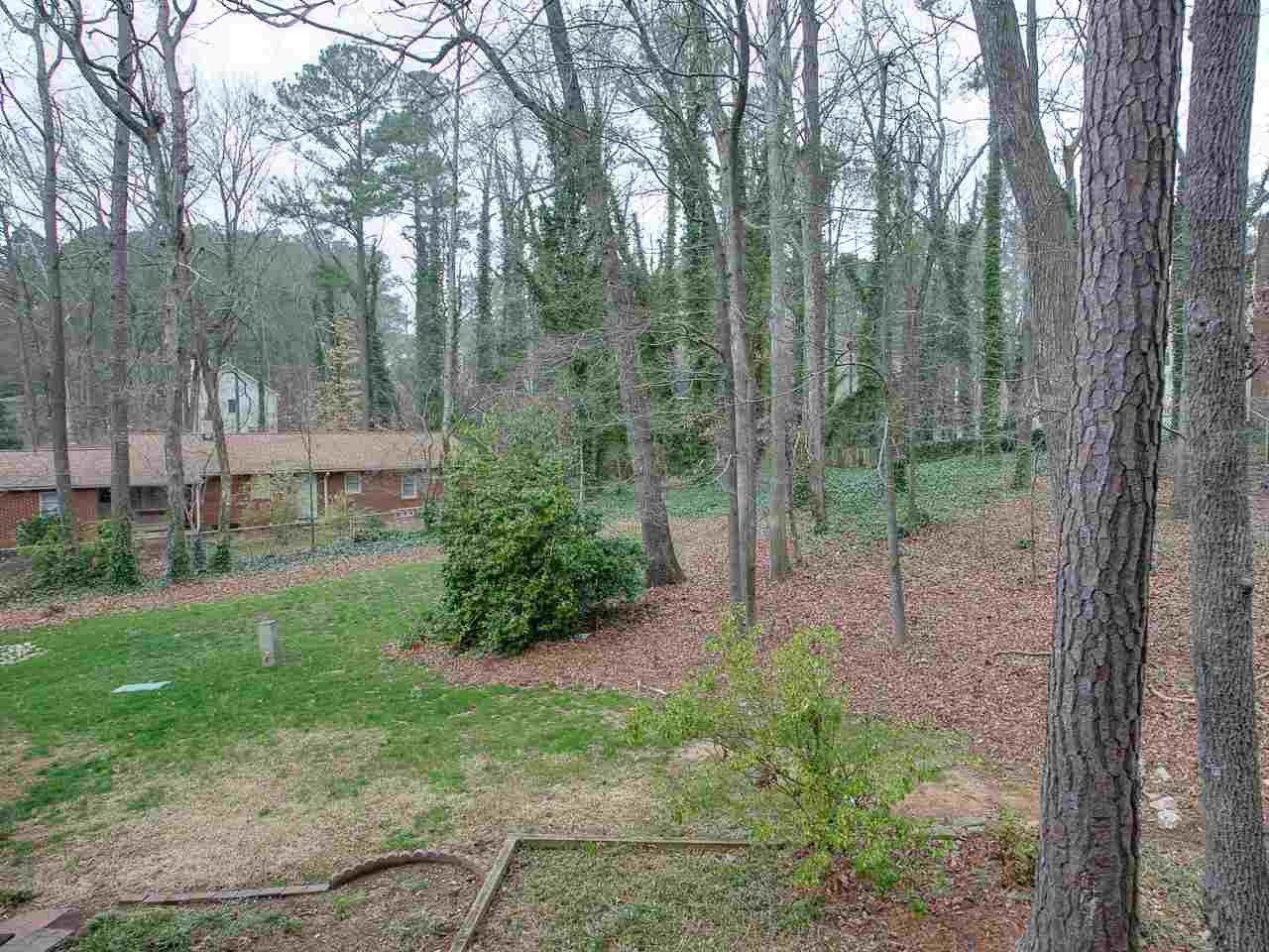 4502 Hamptonshire Drive Raleigh, NC 27613 - Photo 23 of 24 Photo 23