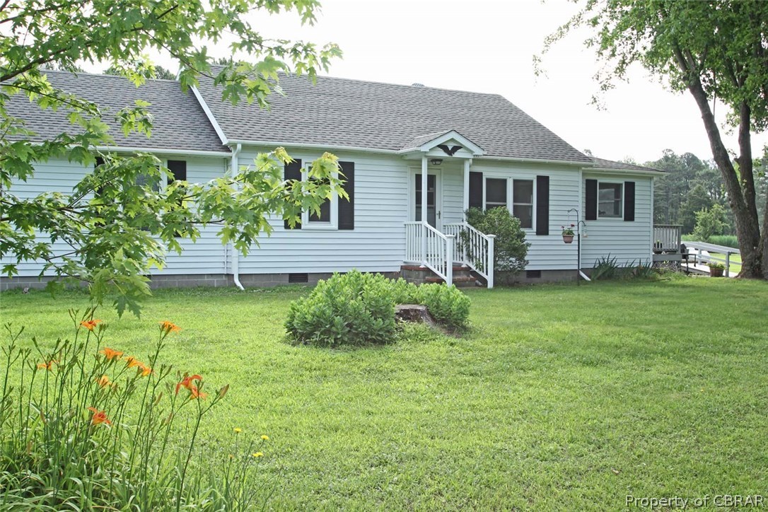 4115 Bluff Point Road Kilmarnock, VA 22482 - Photo 21 of 22