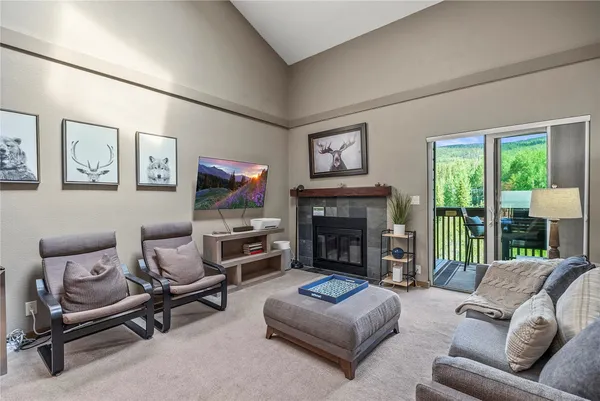 $699,000 | 520 Bills Ranch Road, Unit 313, Frisco, CO 80443