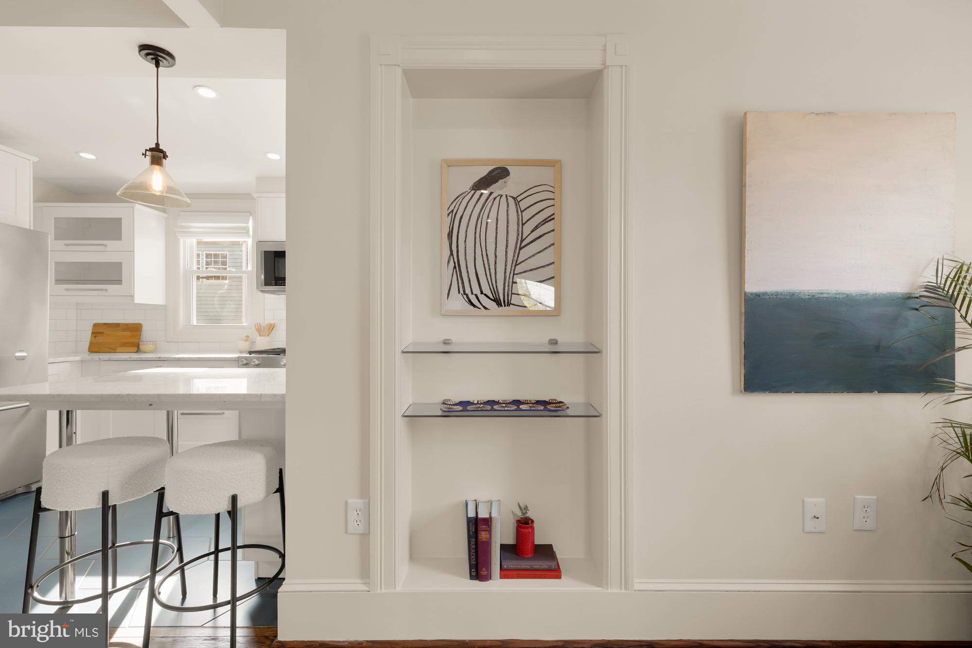 1005 Urell Place Northeast Washington, DC 20017 - Photo 11 of 54