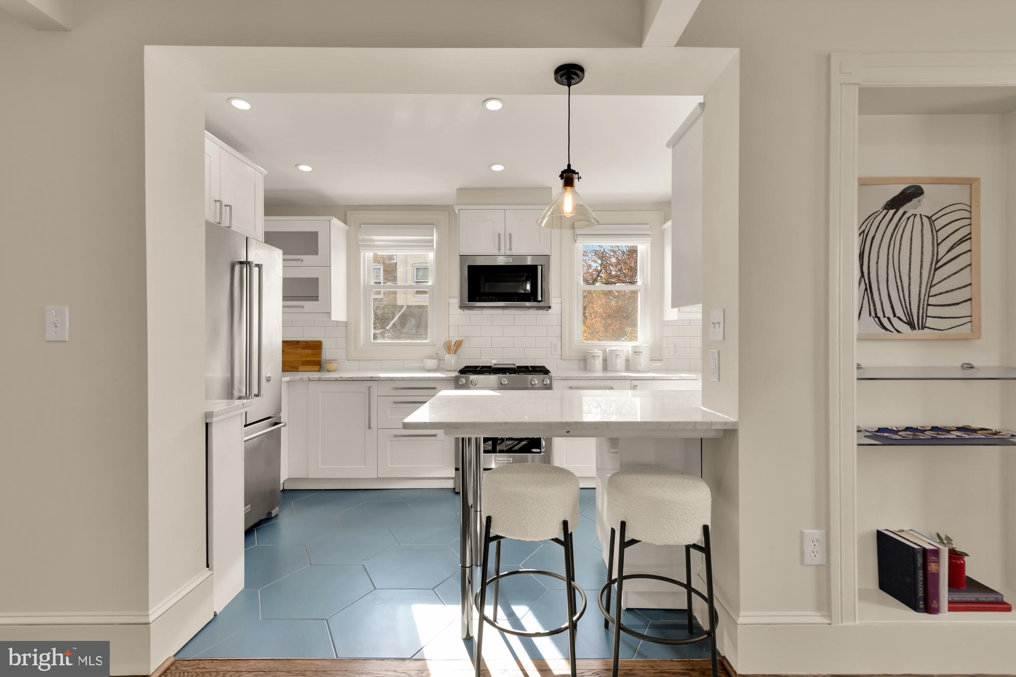 1005 Urell Place Northeast Washington, DC 20017 - Photo 12 of 54