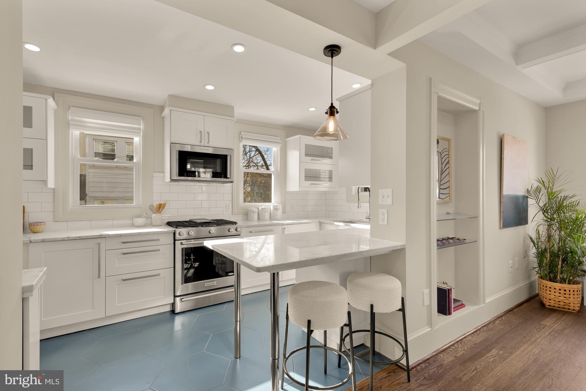 1005 Urell Place Northeast Washington, DC 20017 - Photo 13 of 54