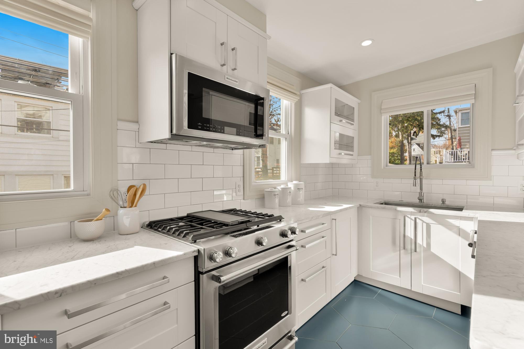 1005 Urell Place Northeast Washington, DC 20017 - Photo 14 of 54