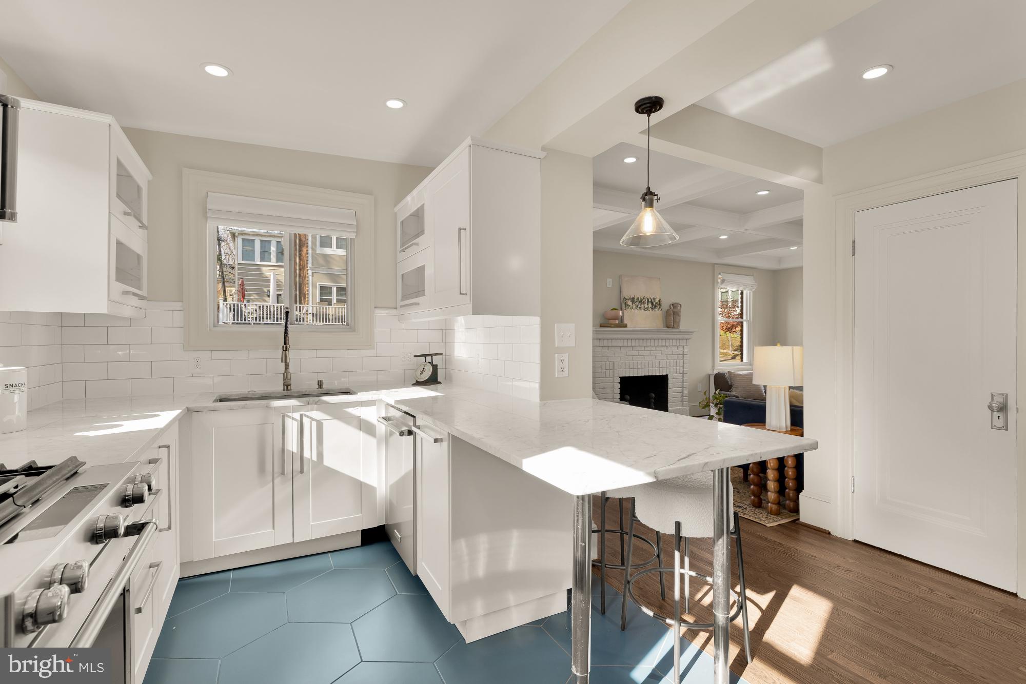 1005 Urell Place Northeast Washington, DC 20017 - Photo 15 of 54