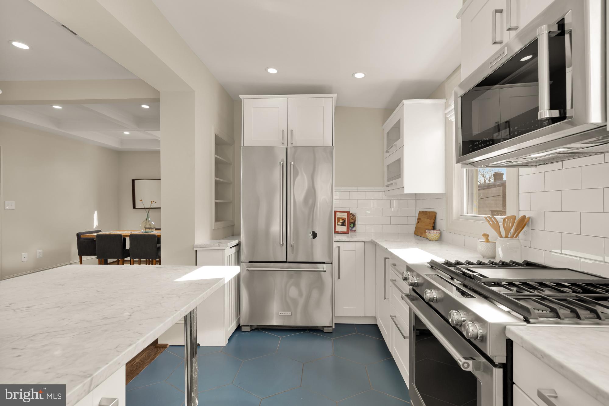 1005 Urell Place Northeast Washington, DC 20017 - Photo 16 of 54