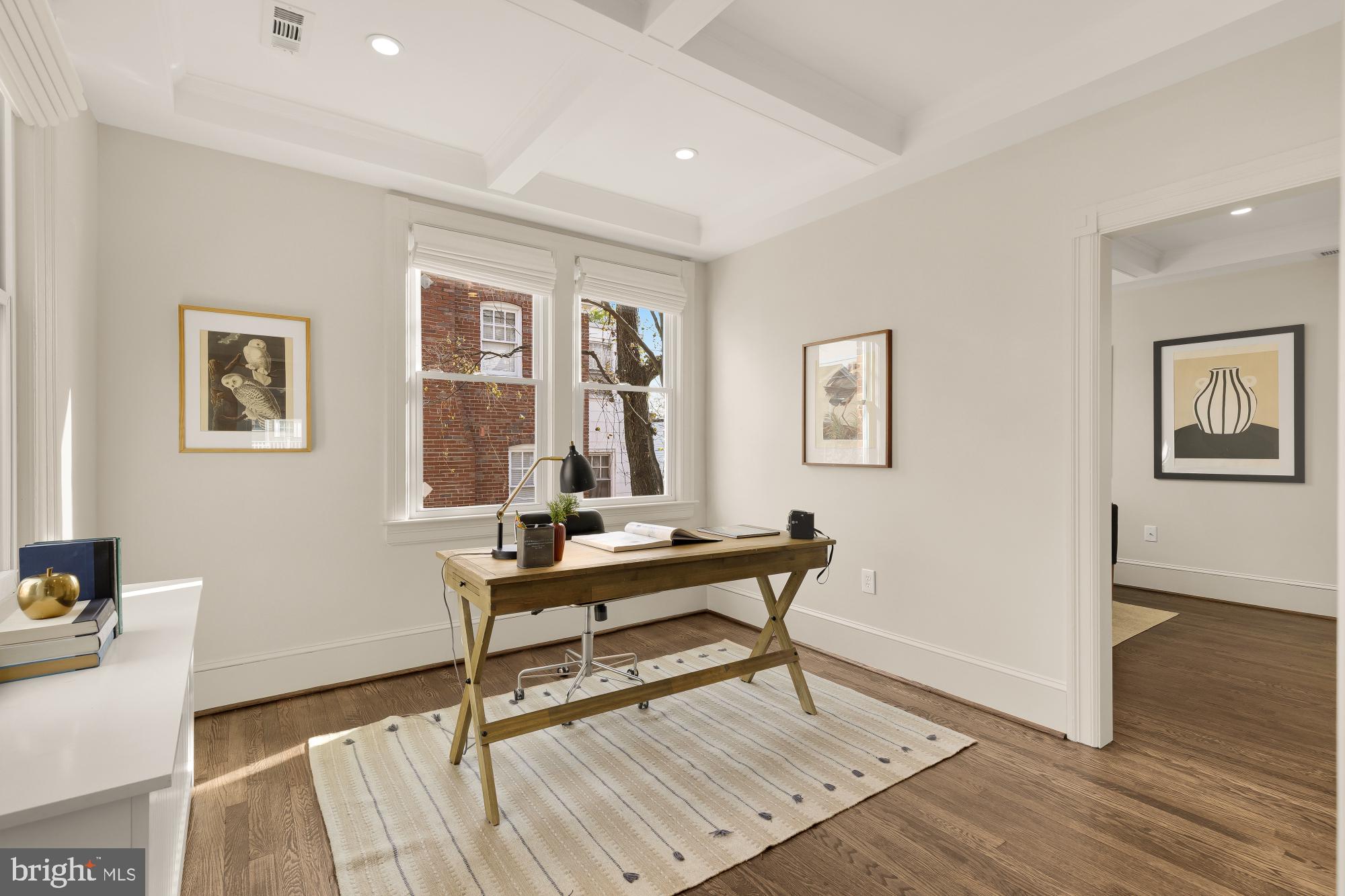 1005 Urell Place Northeast Washington, DC 20017 - Photo 17 of 54