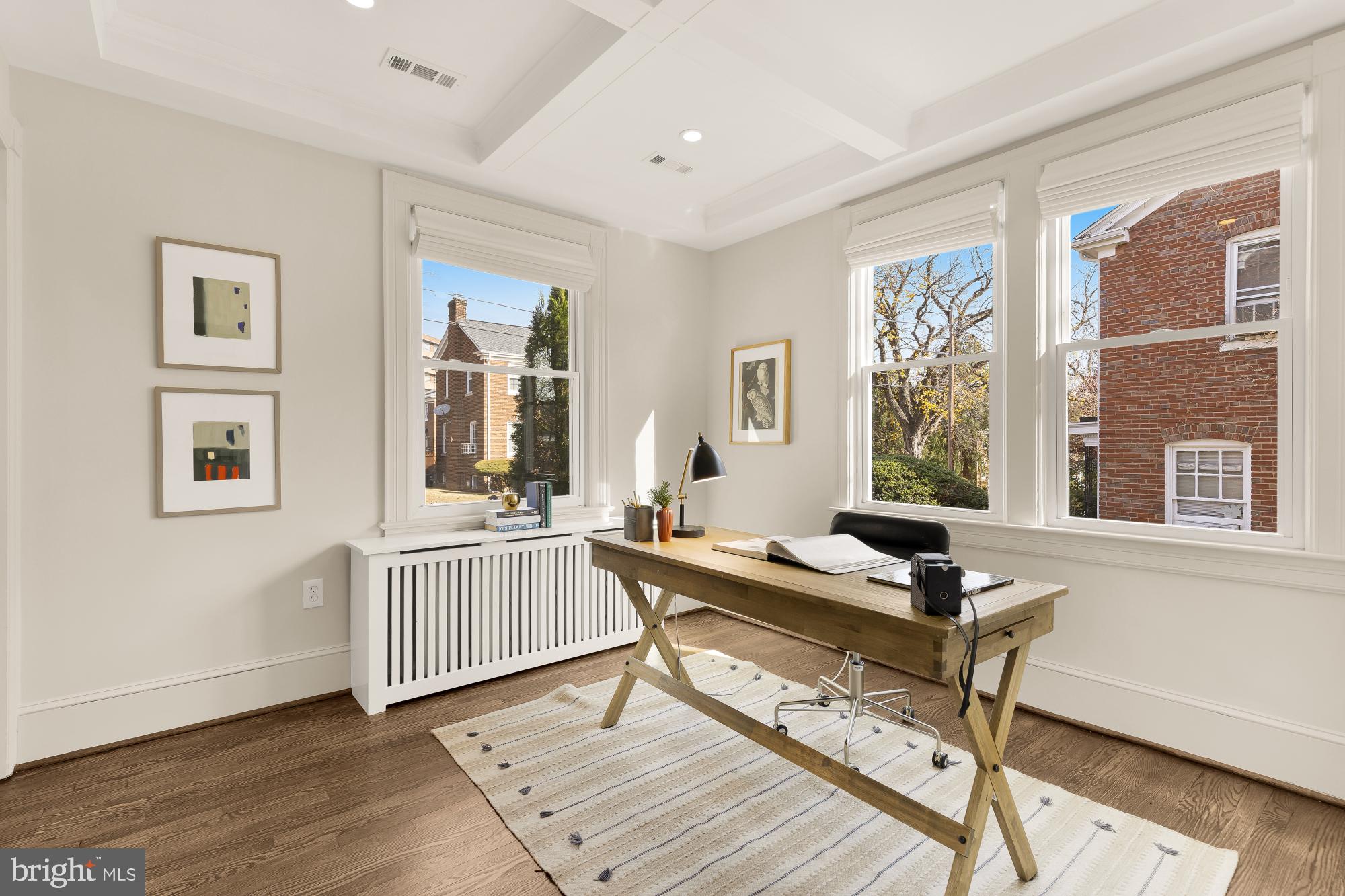 1005 Urell Place Northeast Washington, DC 20017 - Photo 18 of 54