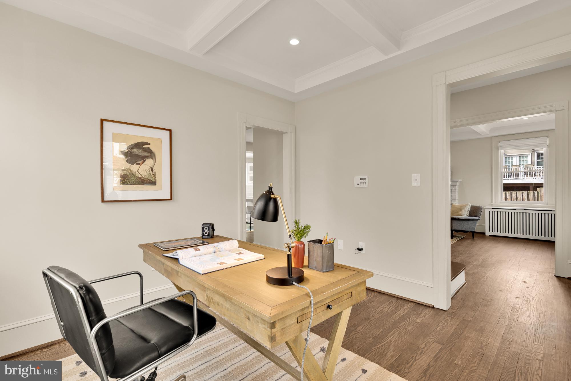 1005 Urell Place Northeast Washington, DC 20017 - Photo 19 of 54