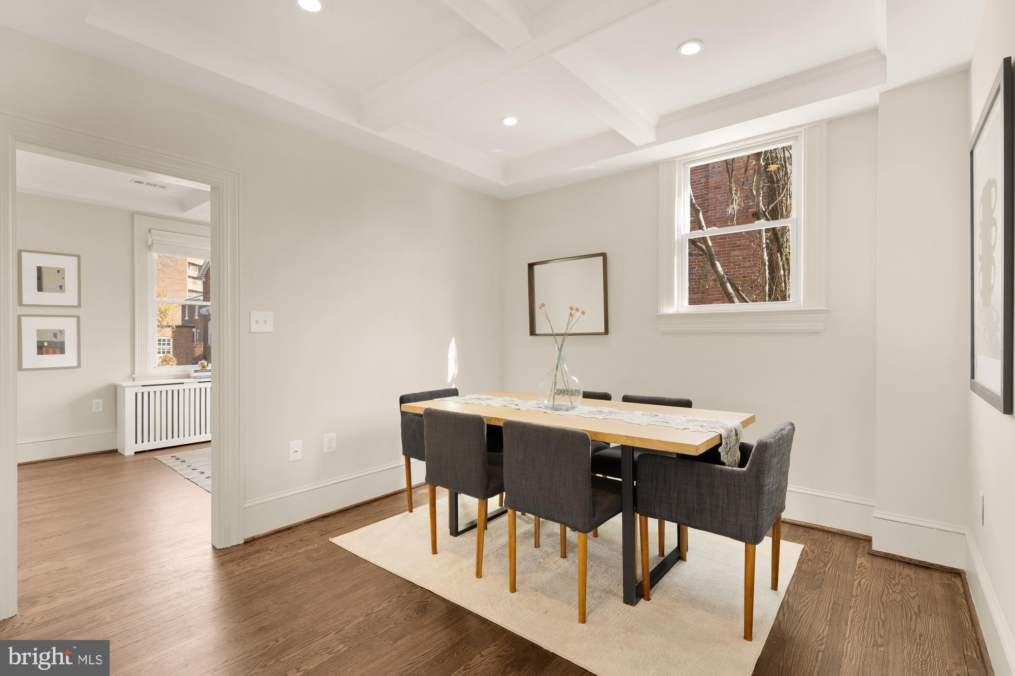 1005 Urell Place Northeast Washington, DC 20017 - Photo 20 of 54