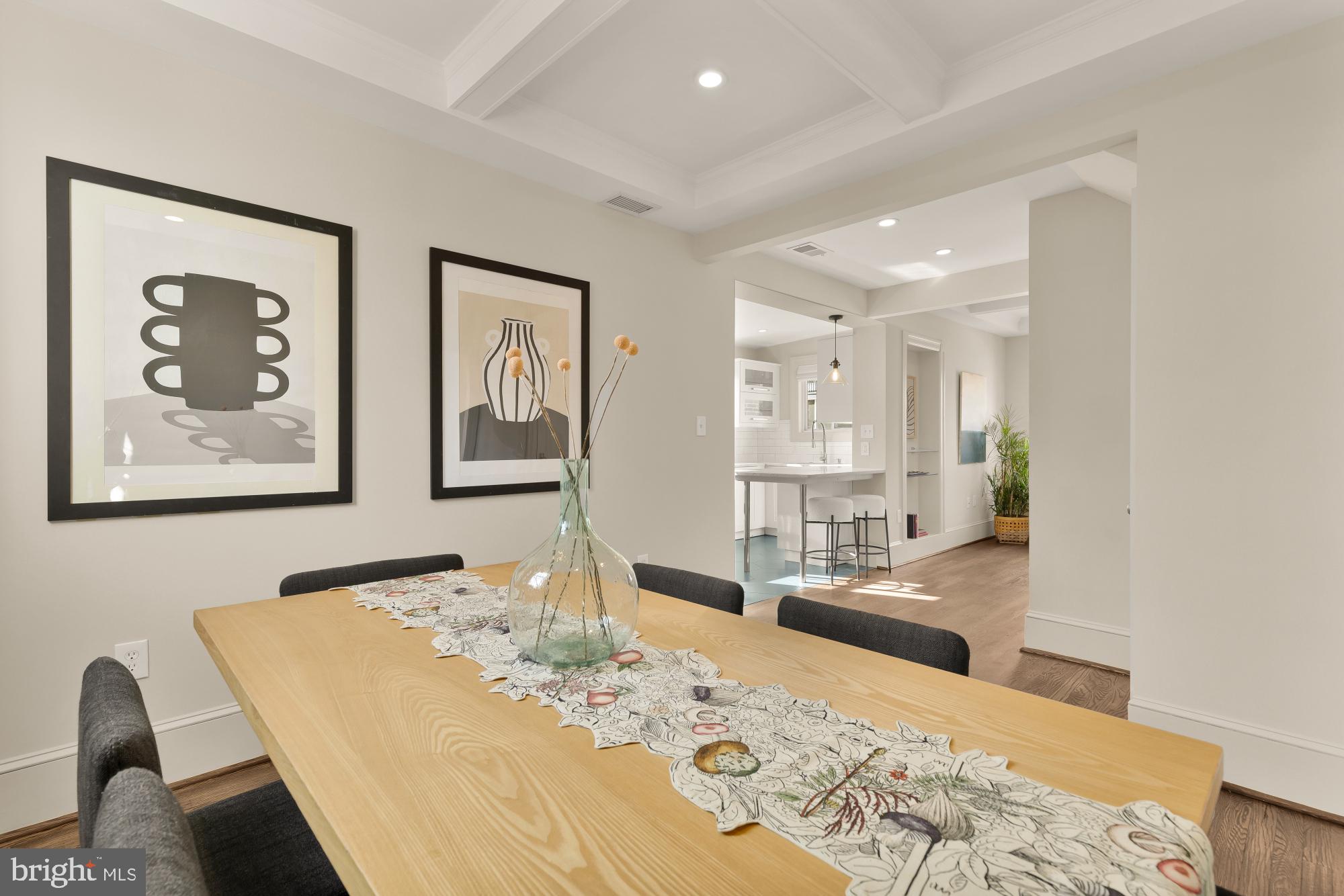 1005 Urell Place Northeast Washington, DC 20017 - Photo 22 of 54