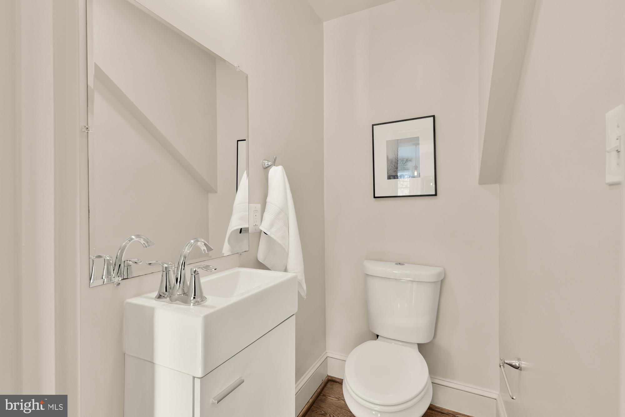 1005 Urell Place Northeast Washington, DC 20017 - Photo 23 of 54