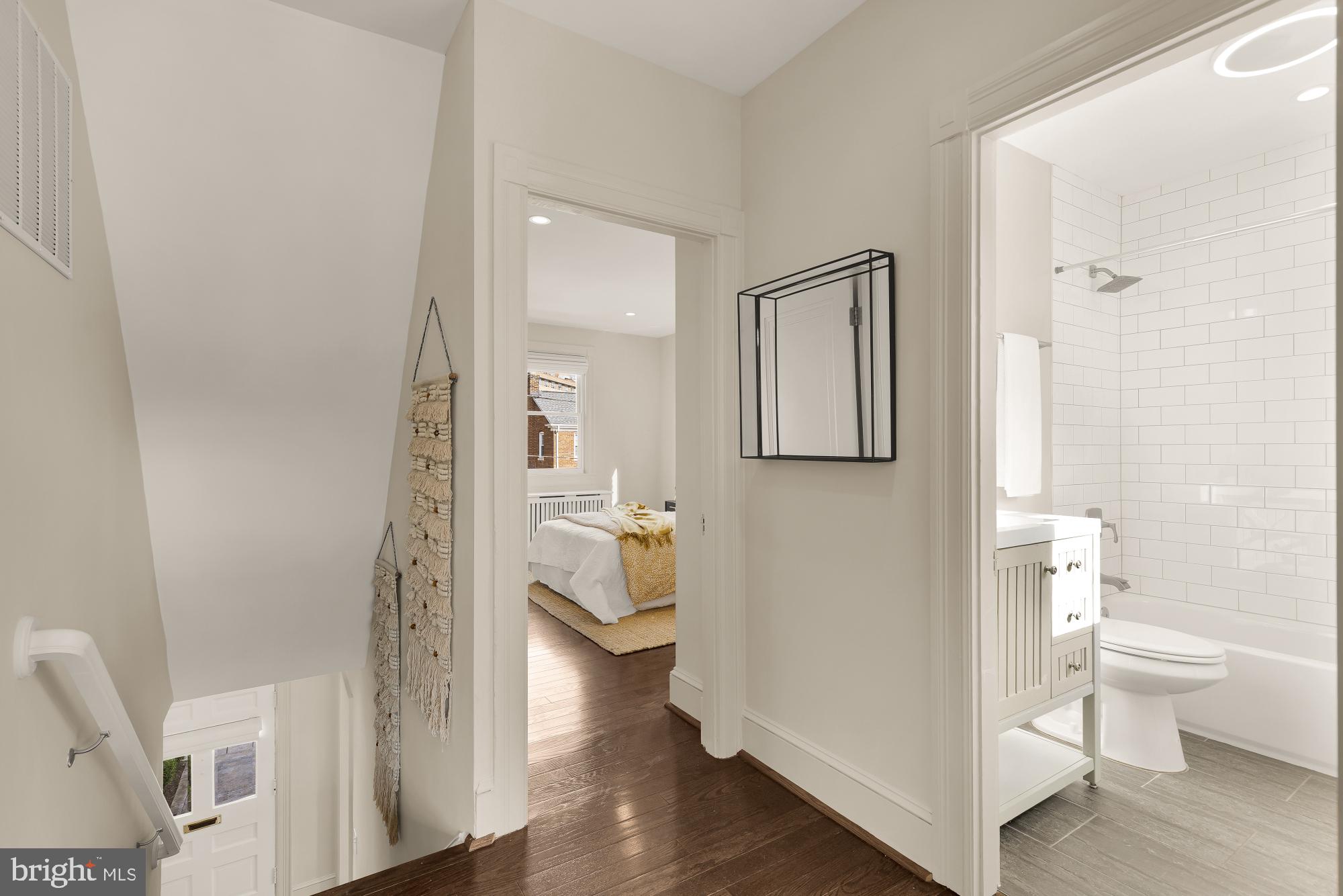 1005 Urell Place Northeast Washington, DC 20017 - Photo 24 of 54