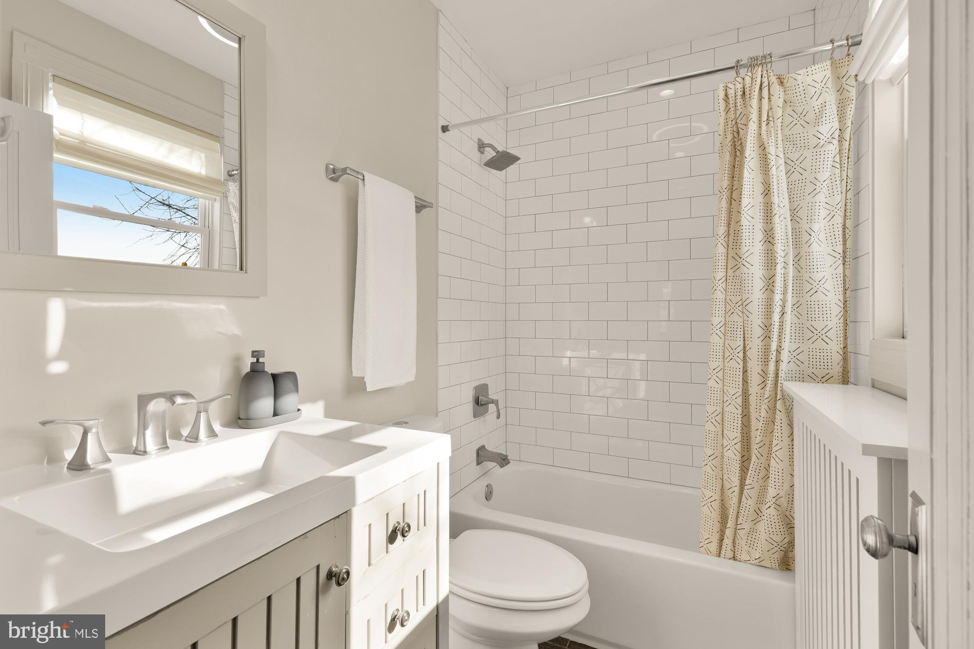 1005 Urell Place Northeast Washington, DC 20017 - Photo 25 of 54