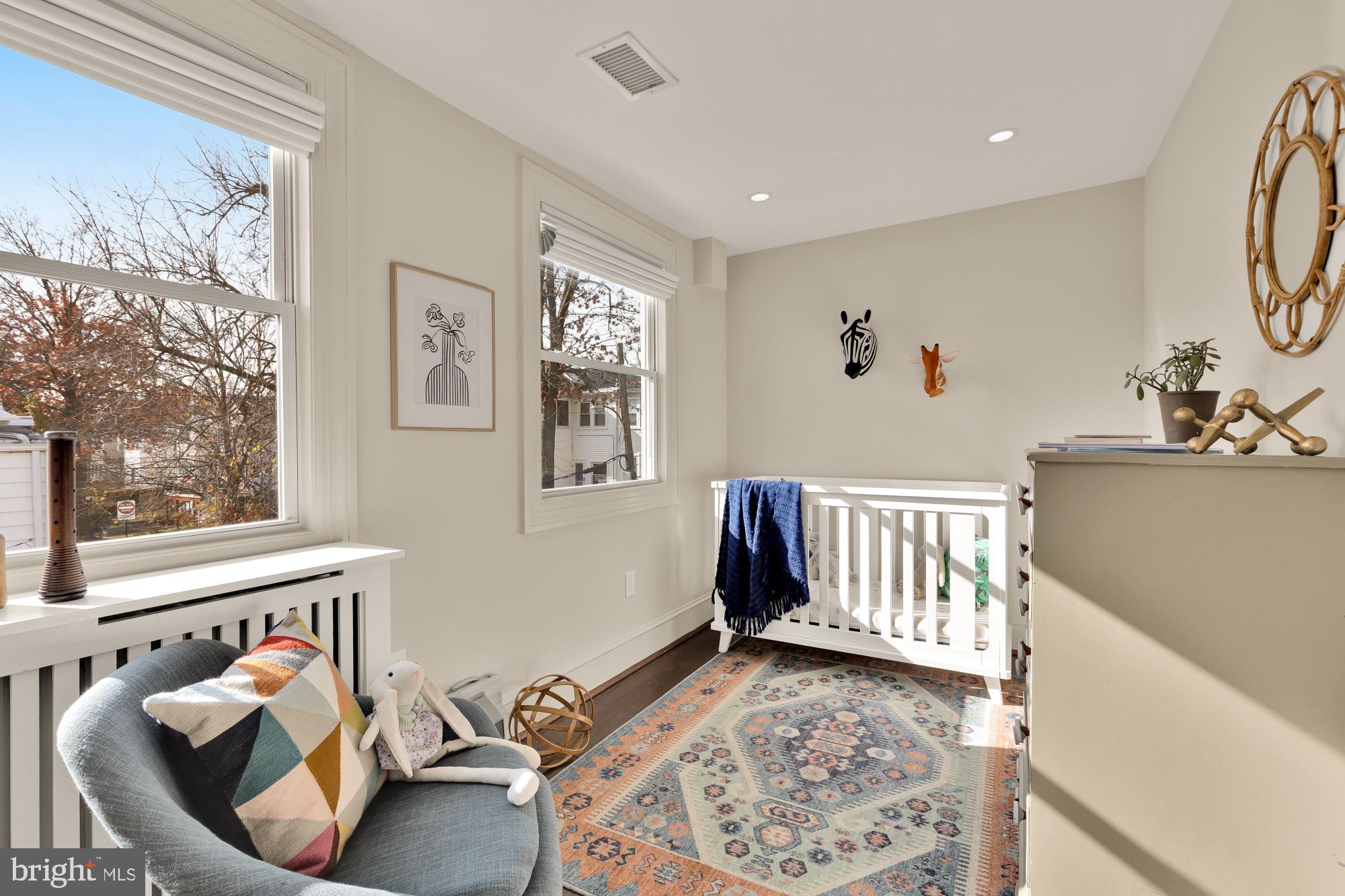 1005 Urell Place Northeast Washington, DC 20017 - Photo 26 of 54