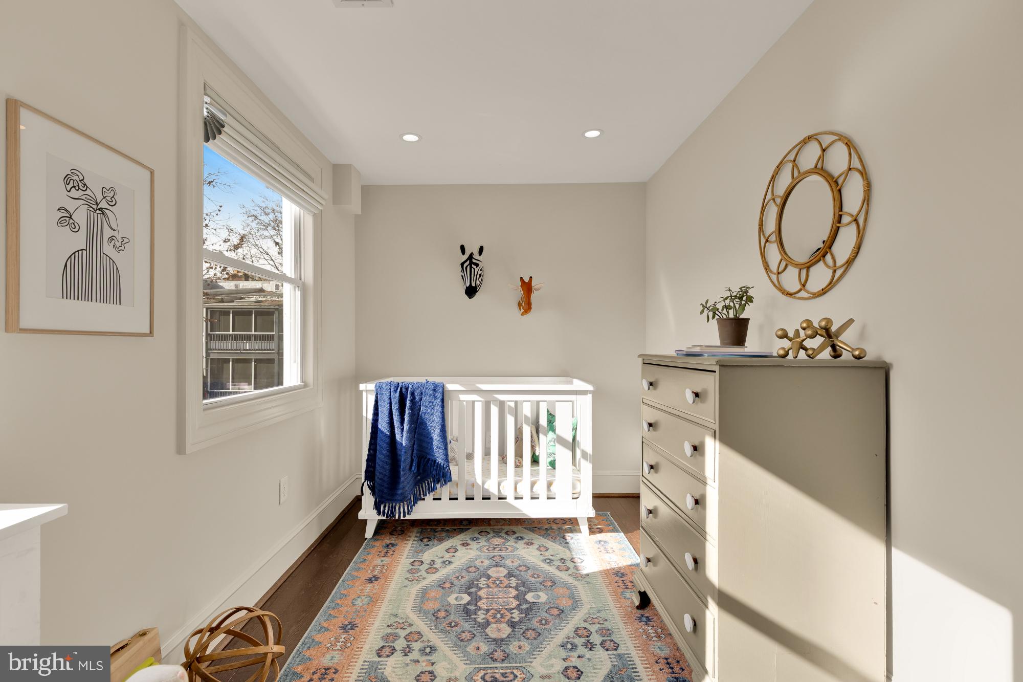 1005 Urell Place Northeast Washington, DC 20017 - Photo 27 of 54