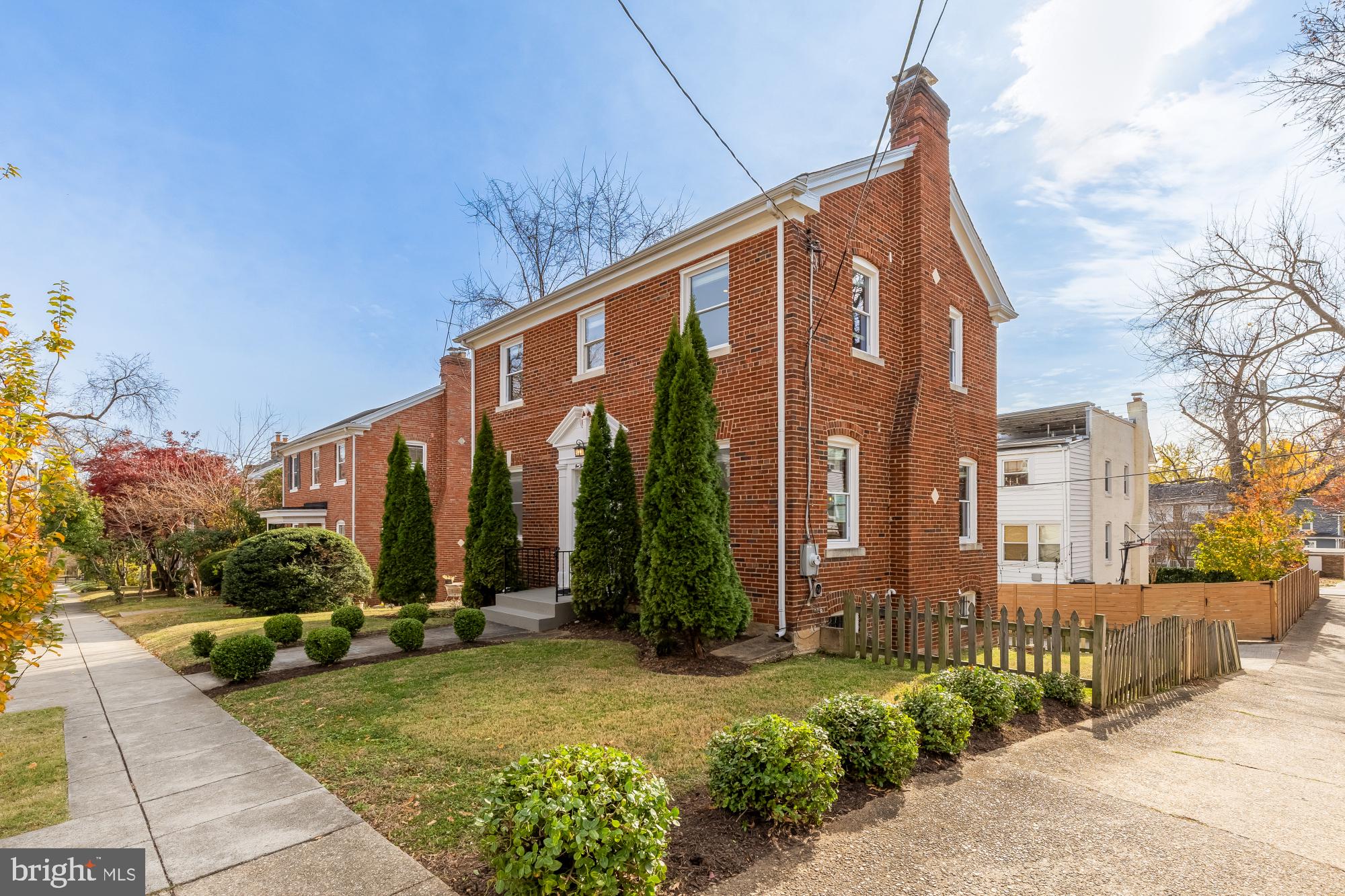1005 Urell Place Northeast Washington, DC 20017 - Photo 3 of 54
