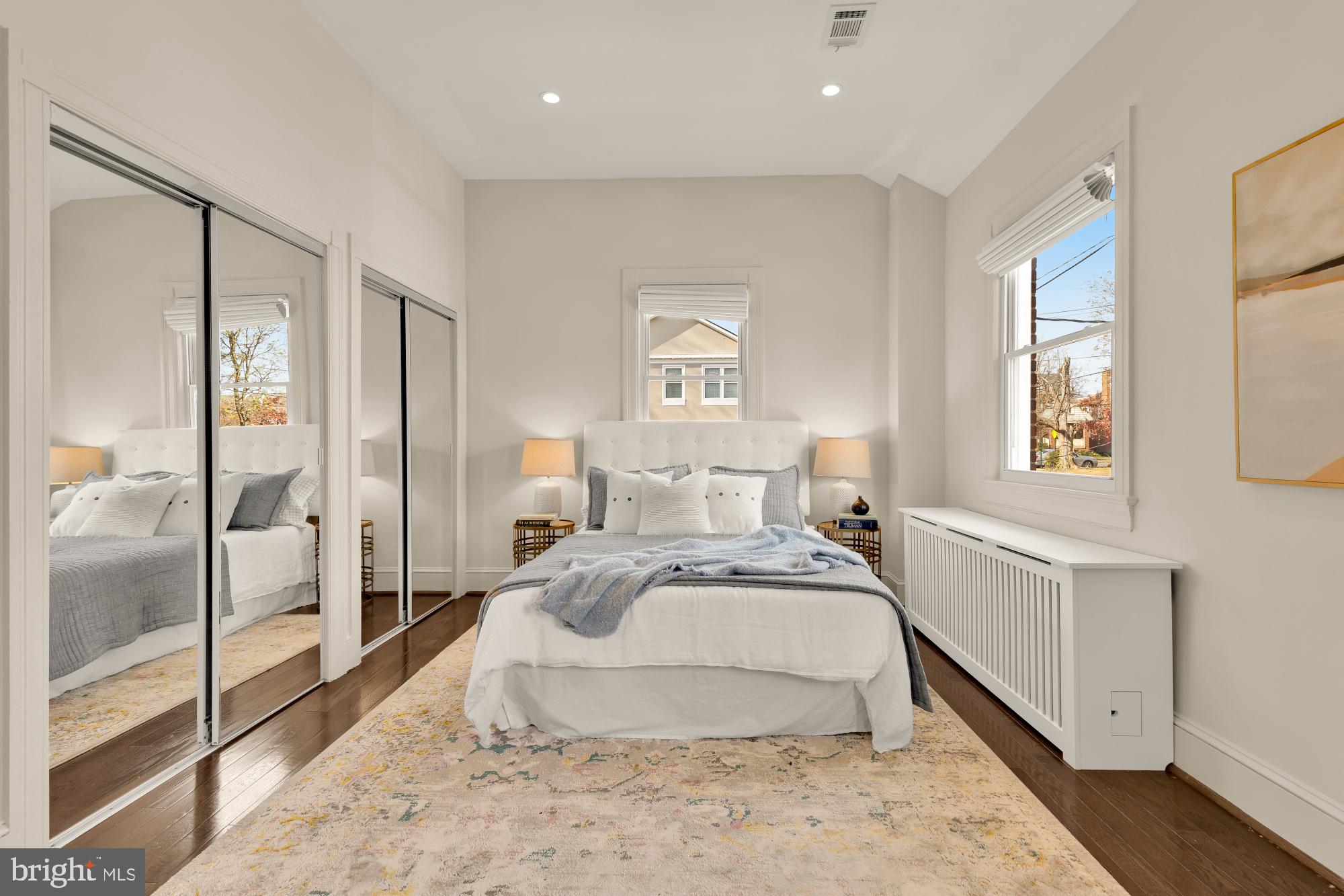 1005 Urell Place Northeast Washington, DC 20017 - Photo 32 of 54