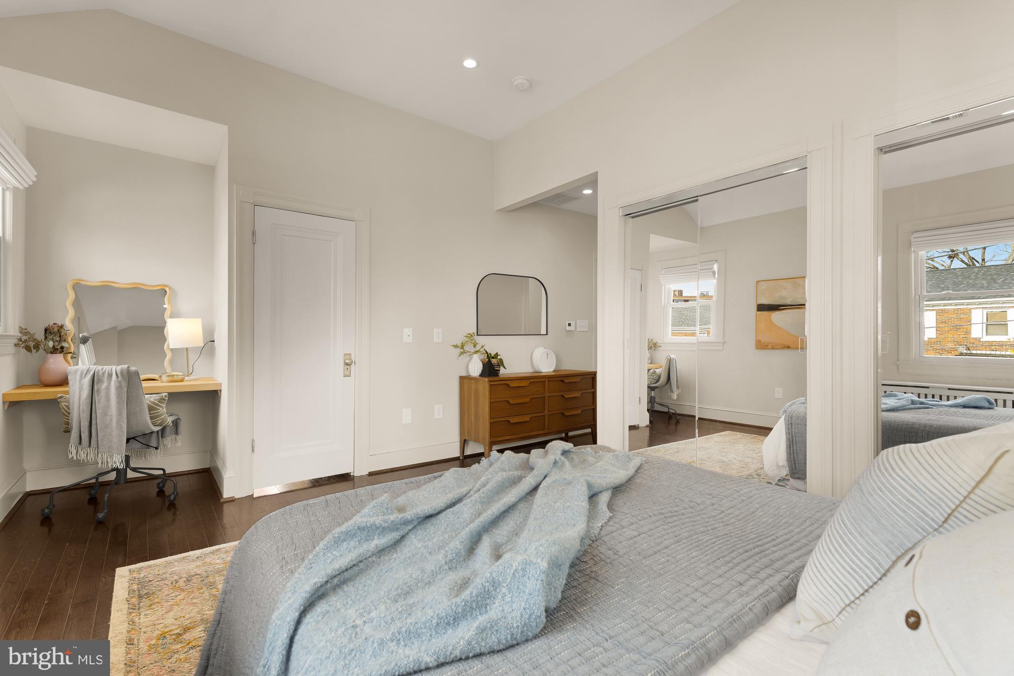 1005 Urell Place Northeast Washington, DC 20017 - Photo 33 of 54