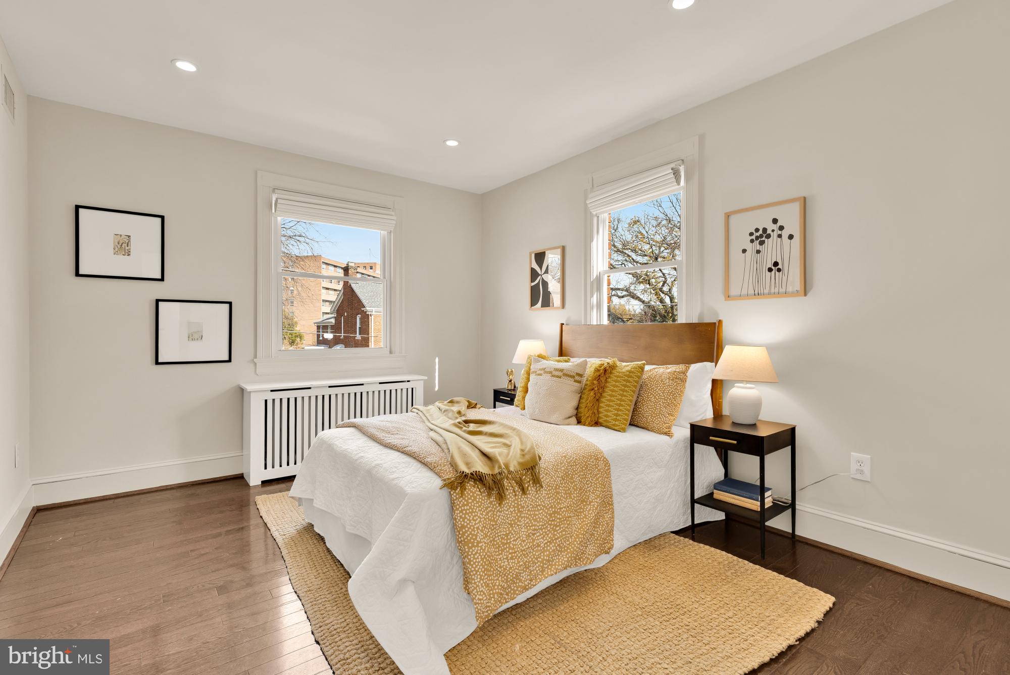 1005 Urell Place Northeast Washington, DC 20017 - Photo 35 of 54