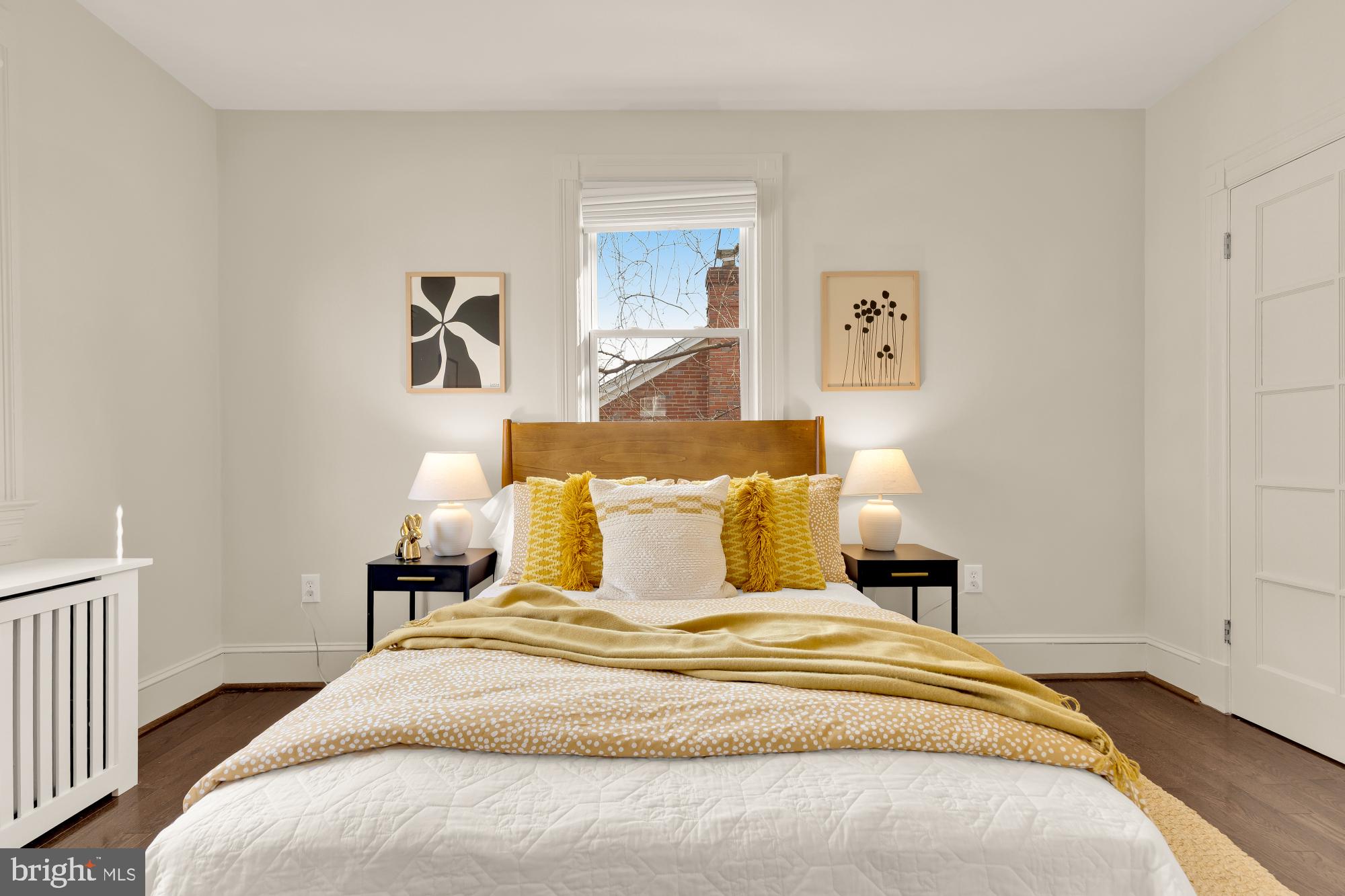 1005 Urell Place Northeast Washington, DC 20017 - Photo 36 of 54