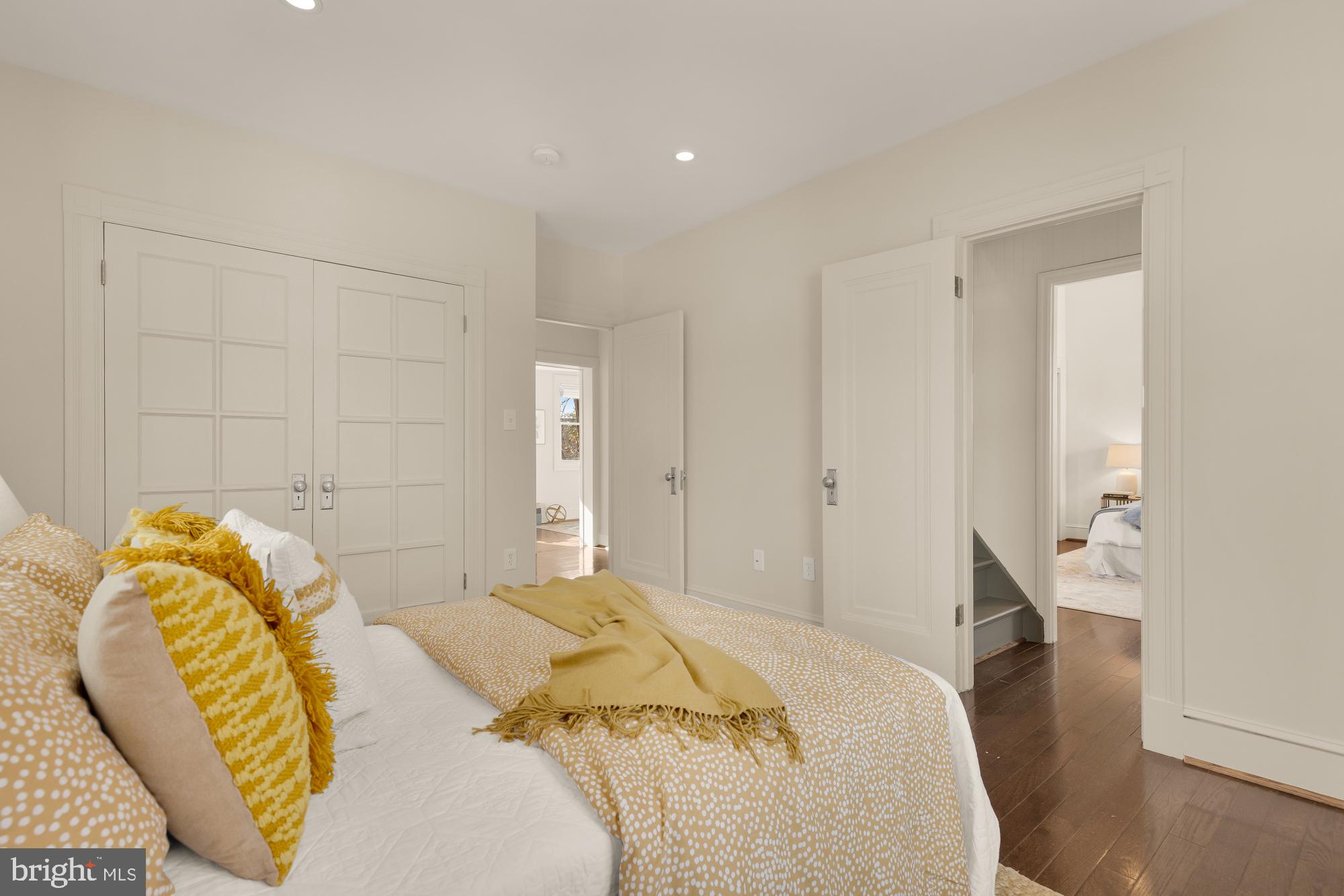 1005 Urell Place Northeast Washington, DC 20017 - Photo 37 of 54